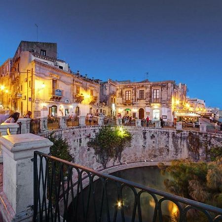 Apartmán Casa Panco Syracuse Exteriér fotografie