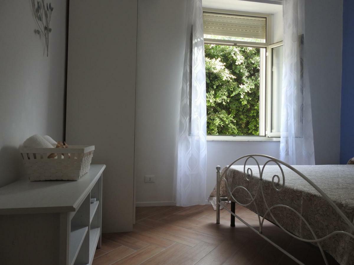 Apartmán Casa Panco Syracuse Exteriér fotografie
