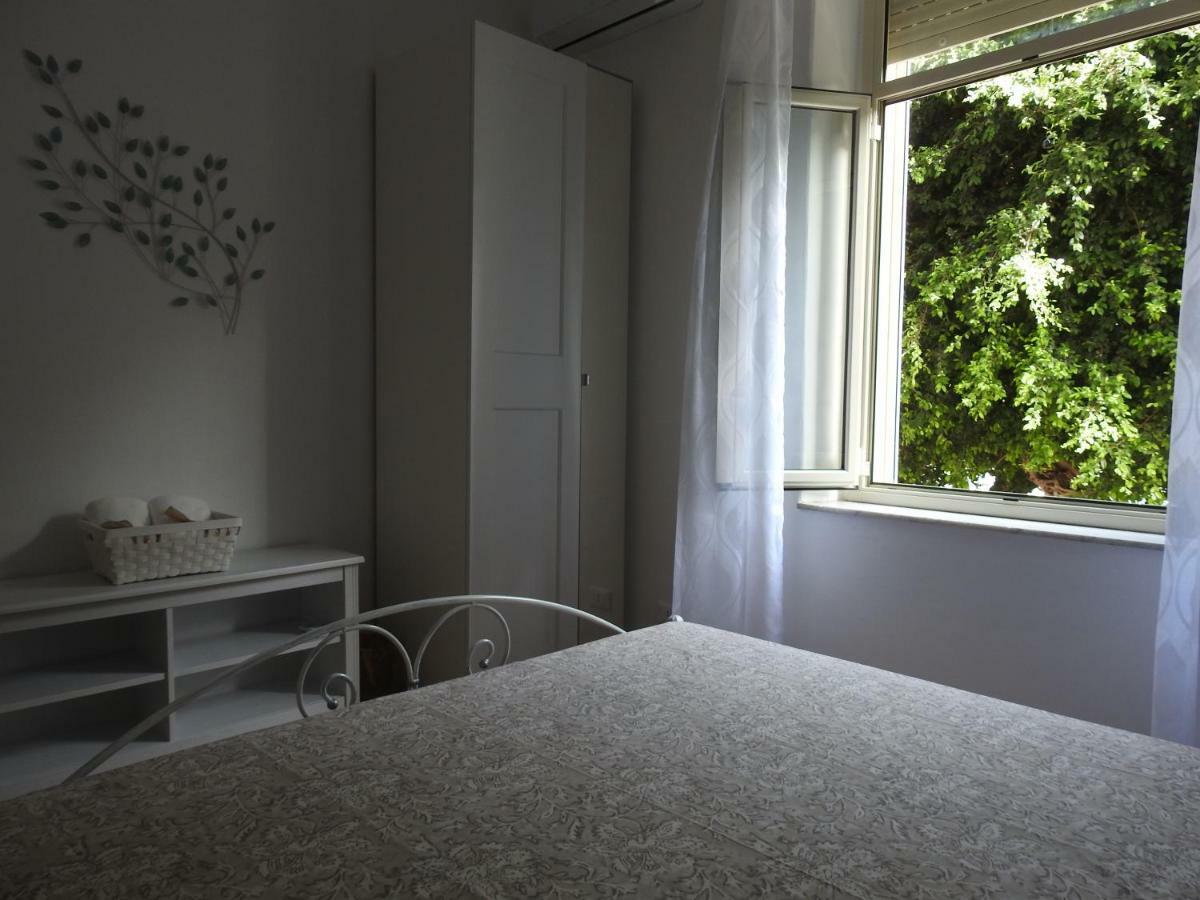 Apartmán Casa Panco Syracuse Exteriér fotografie