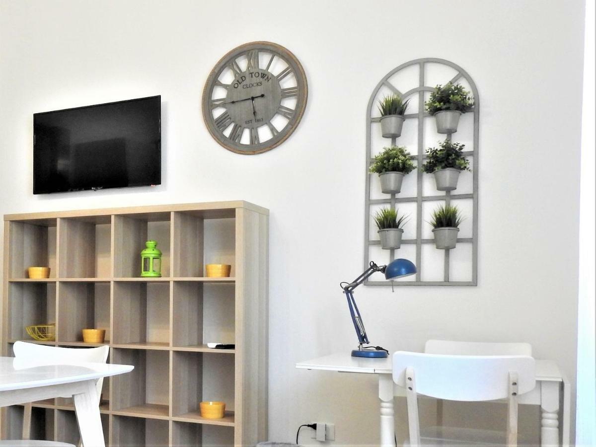 Apartmán Casa Panco Syracuse Exteriér fotografie