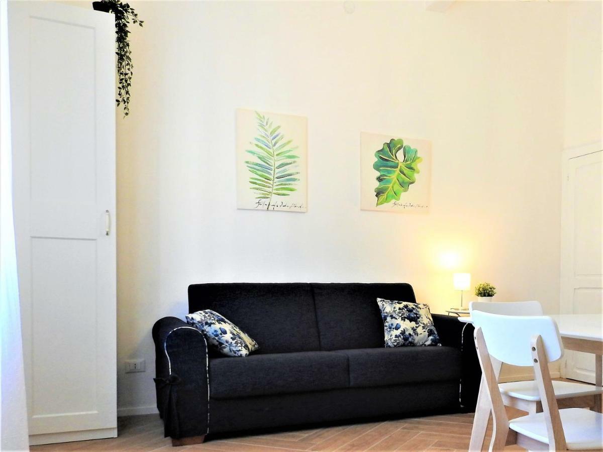 Apartmán Casa Panco Syracuse Exteriér fotografie