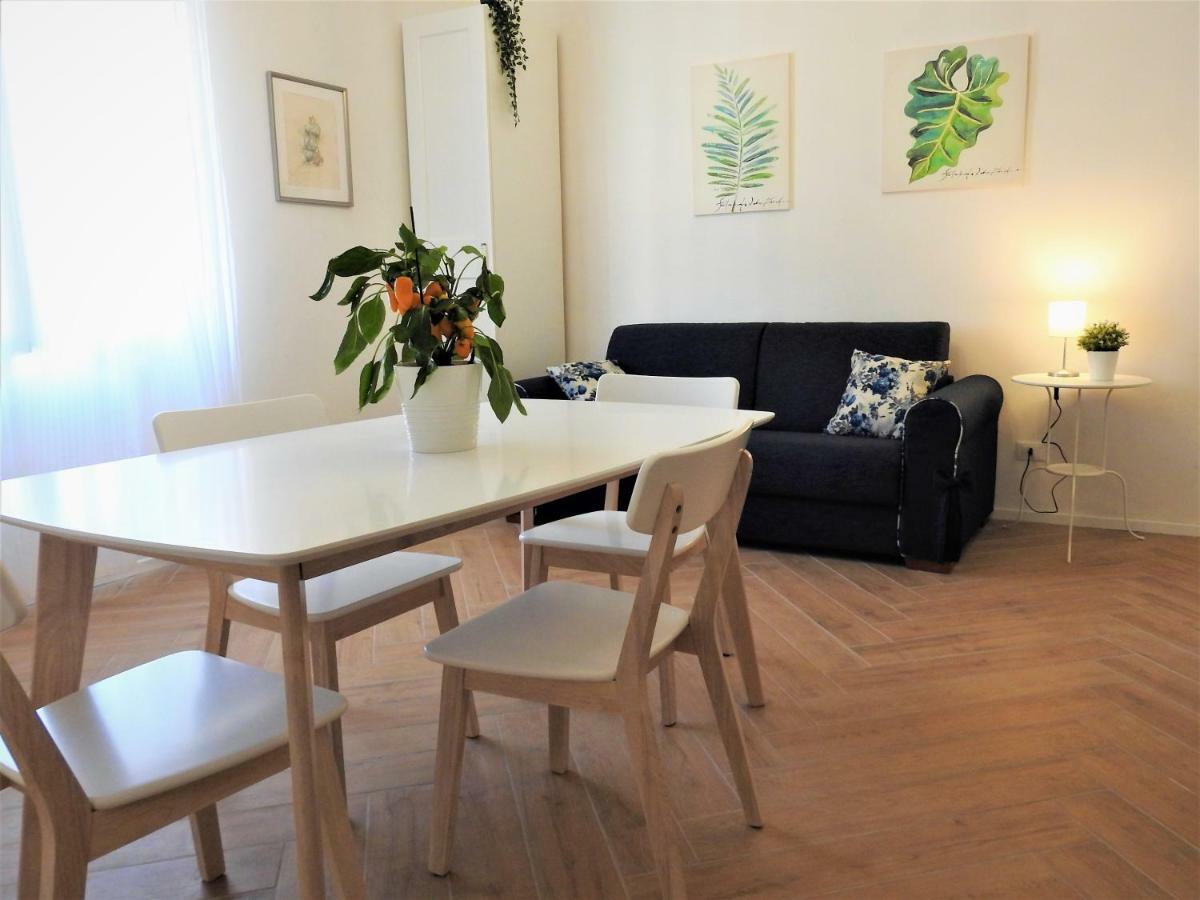 Apartmán Casa Panco Syracuse Exteriér fotografie