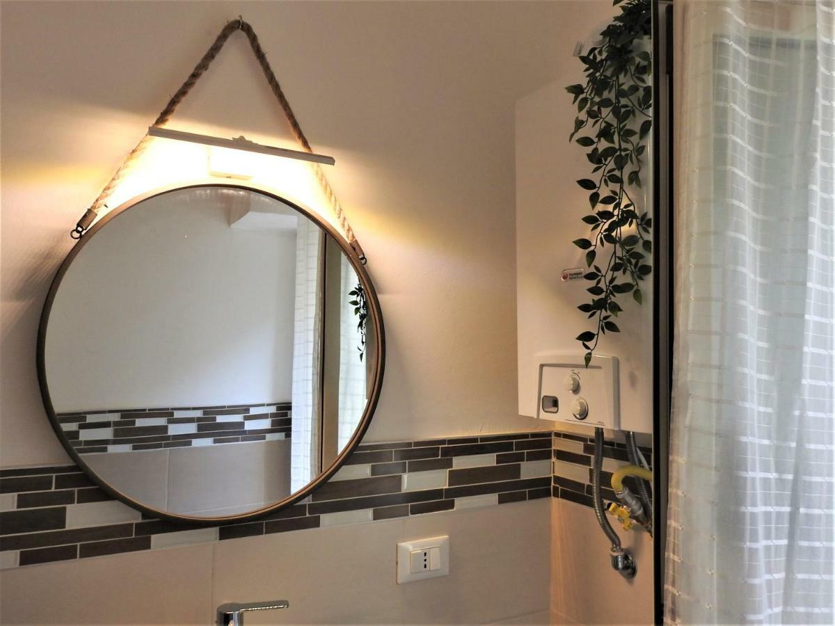 Apartmán Casa Panco Syracuse Exteriér fotografie