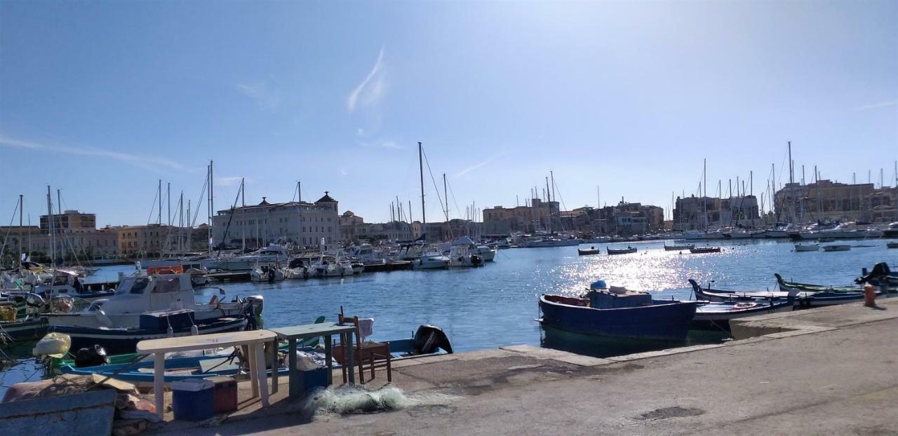 Apartmán Casa Panco Syracuse Exteriér fotografie