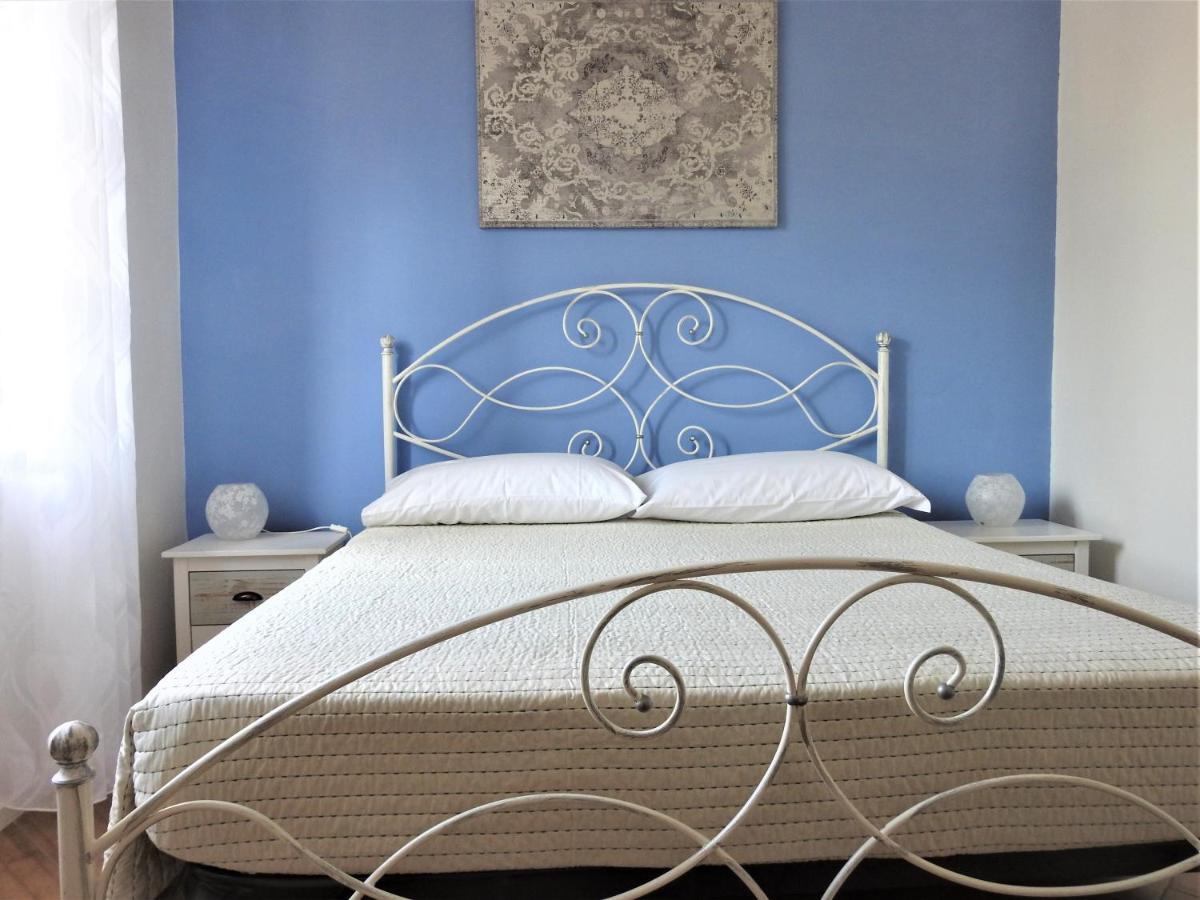 Apartmán Casa Panco Syracuse Exteriér fotografie